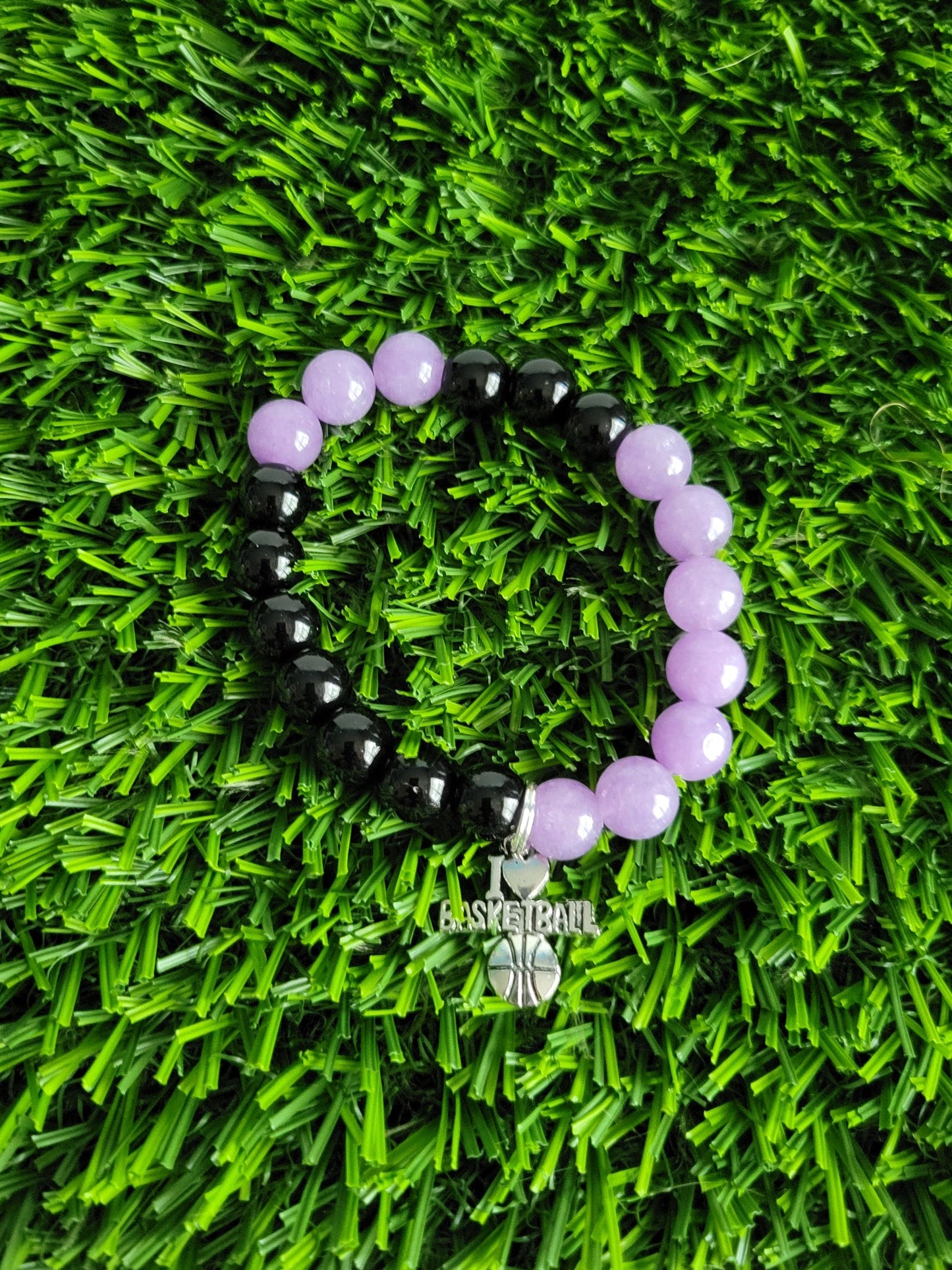 Valkyries Inspired Beaded Charms Bracelets