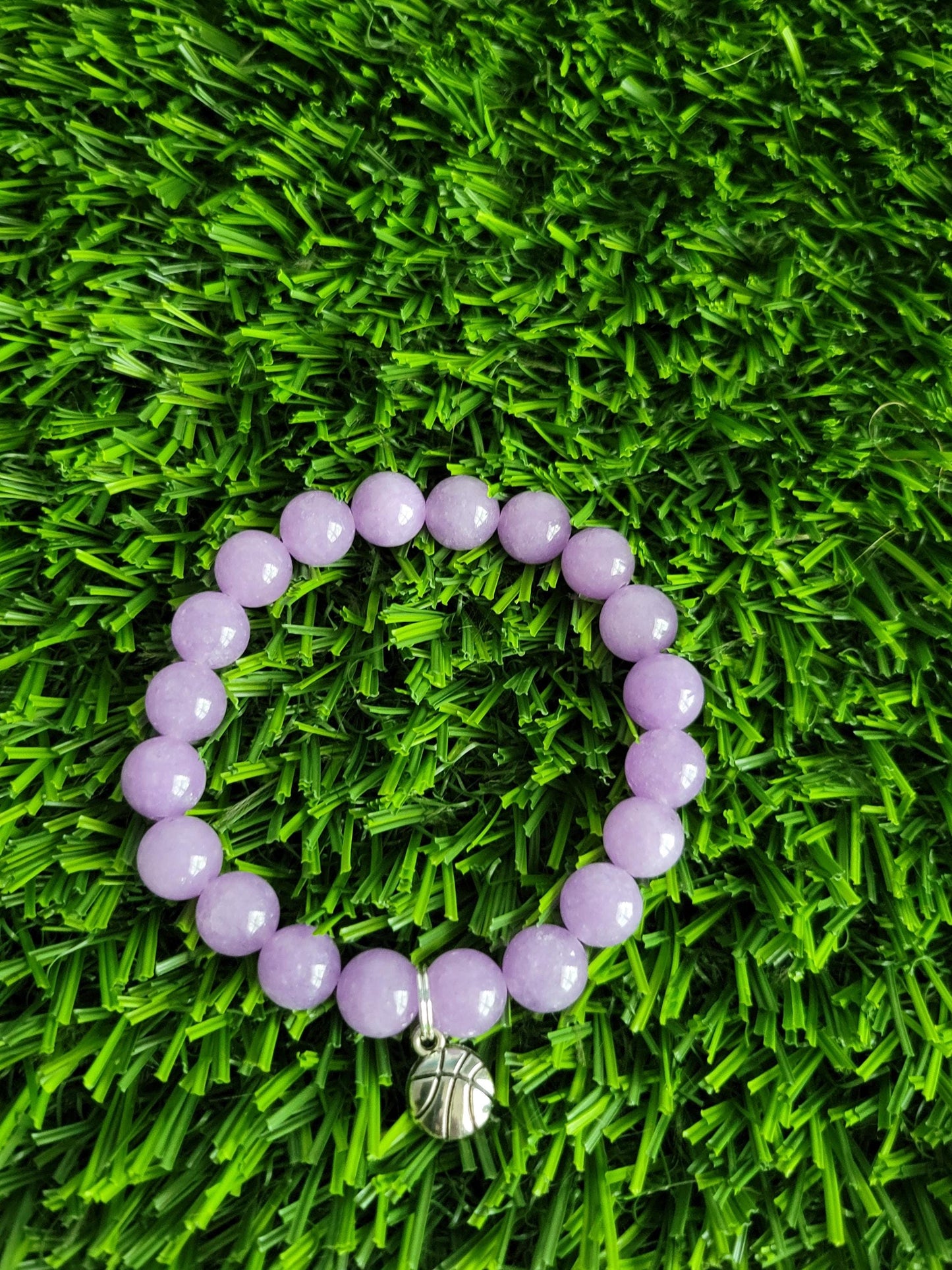 Valkyries Inspired Beaded Charms Bracelets