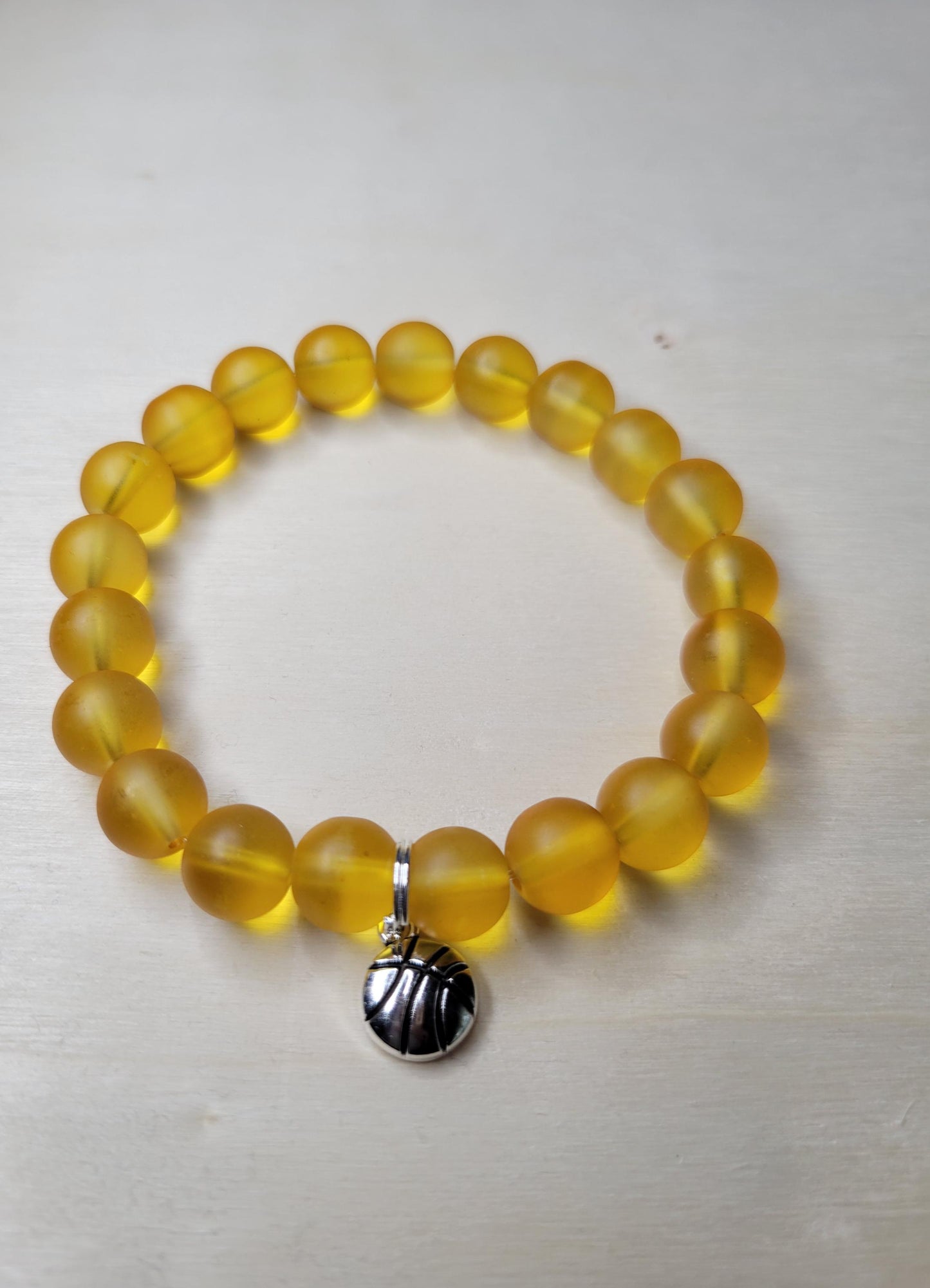 Fever Inspired Beaded Charms Bracelets