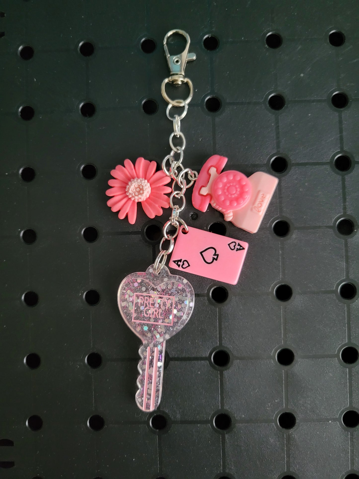 Charm your bag