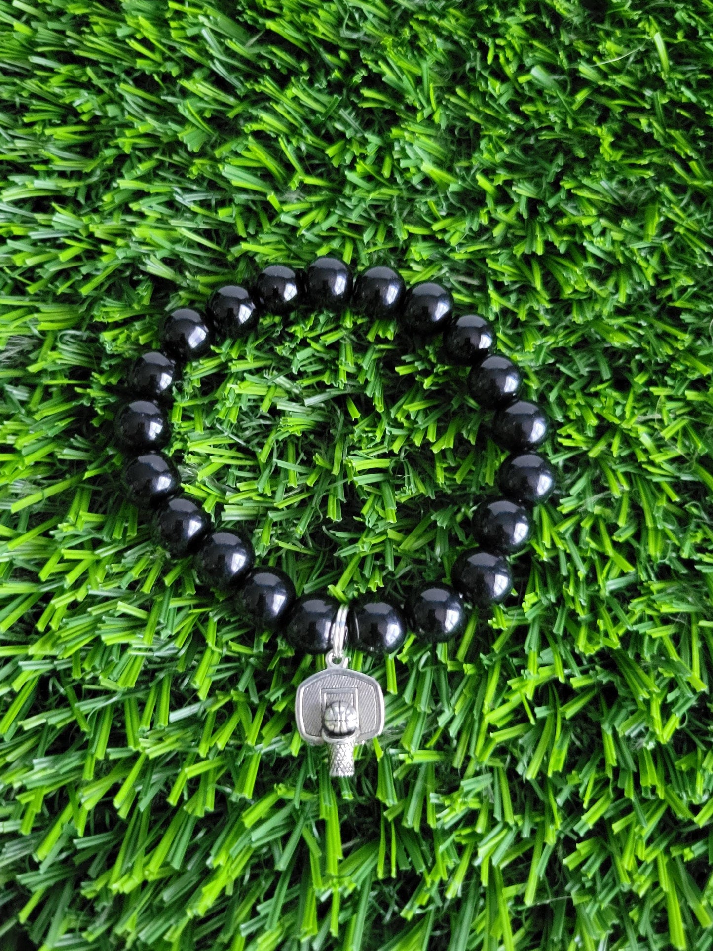 Valkyries Inspired Beaded Charms Bracelets